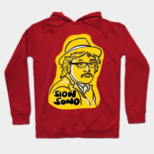 Sion Sono Hoodie